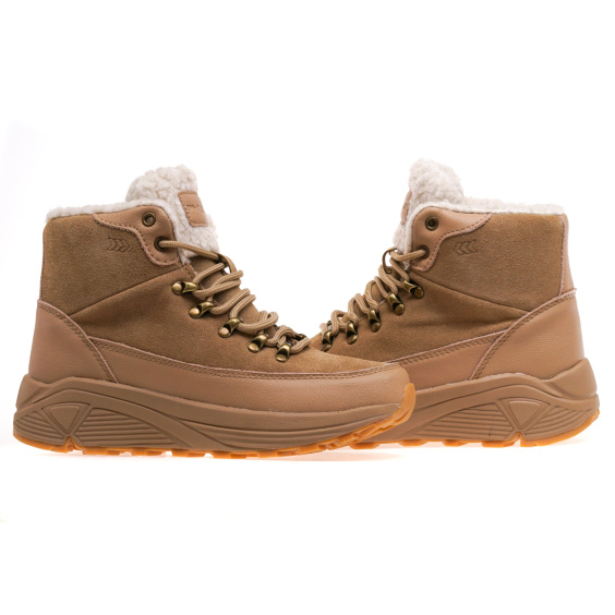 Черевики RESTIME TWZ23265/BEIGE