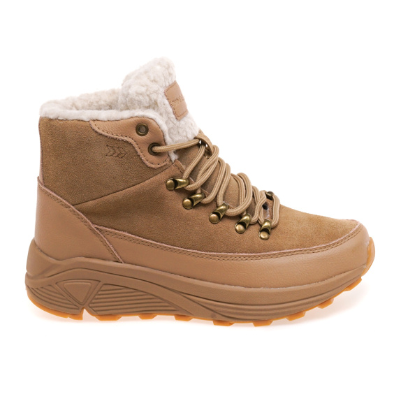 Черевики RESTIME TWZ23265/BEIGE