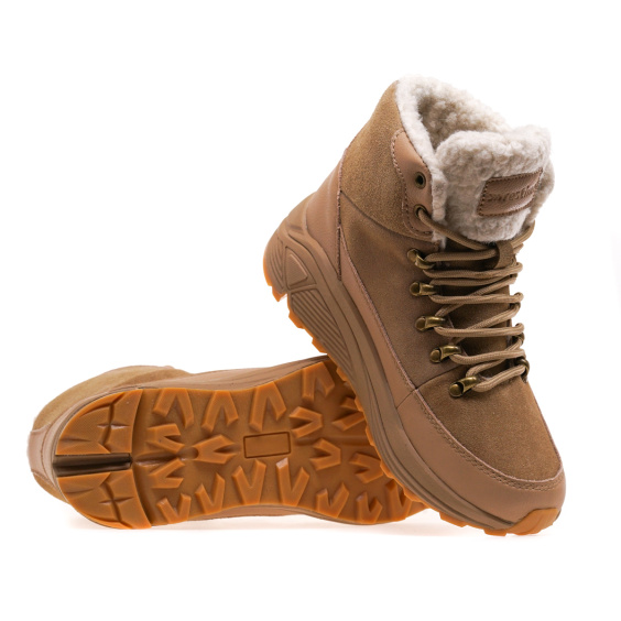 Черевики RESTIME TWZ23265/BEIGE