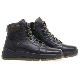 IKOS 318-6-S/BLACK IKOS 318-6-S/BLACK