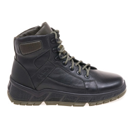 IKOS 318-6-S/BLACK