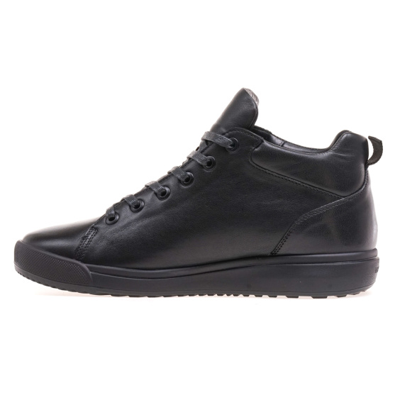 Черевики комфорт IKOS 336-1-S/BLACK