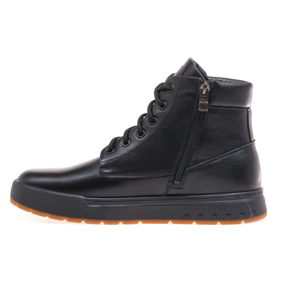 Черевики комфорт IKOS 356-1-S/BLACK