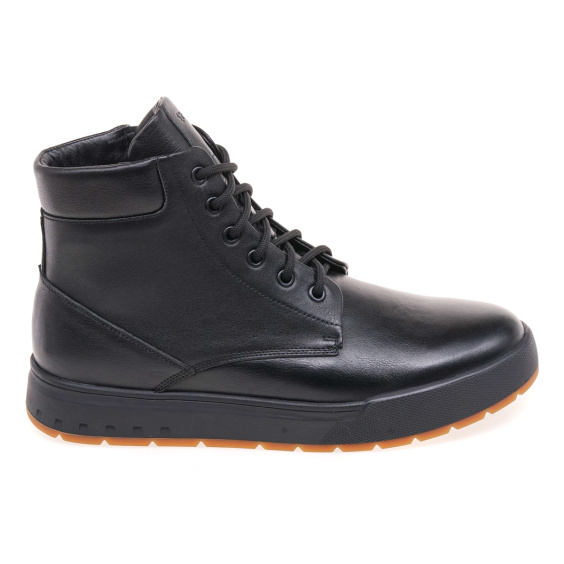 Черевики комфорт IKOS 356-1-S/BLACK