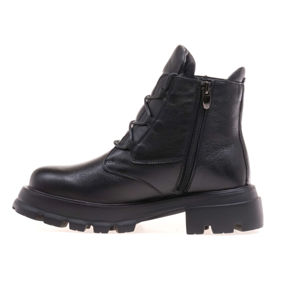 Черевики IKOS 4094-1-S/BLACK