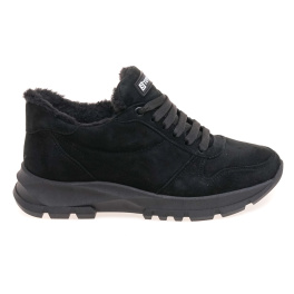 STEPTER 8642-OW/BLACK WELL