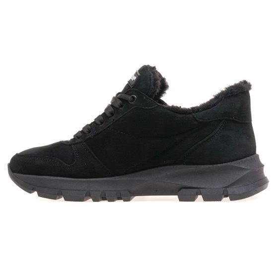 Кросівки STEPTER 8642-OW/BLACK WELL