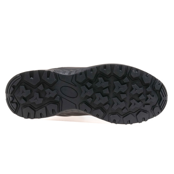 Черевики комфорт RESTIME TGZ24290/BLACK