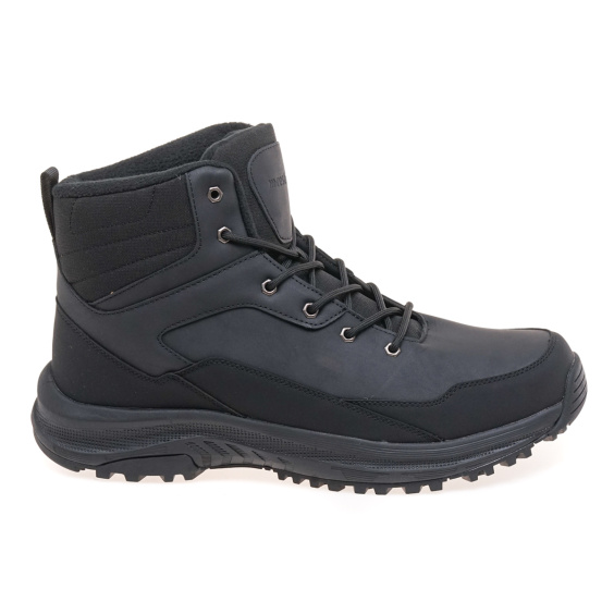 Черевики комфорт RESTIME TGZ24290/BLACK