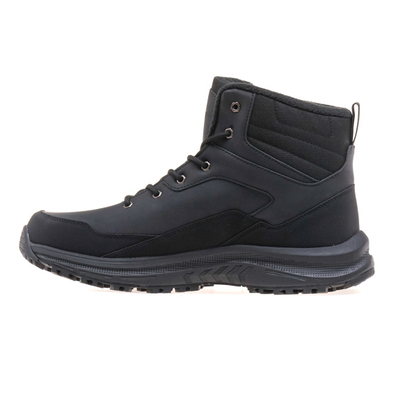 Черевики комфорт RESTIME TGZ24290/BLACK
