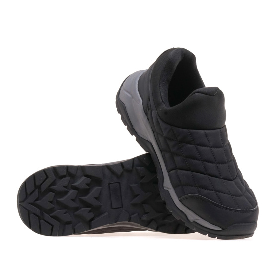 Кросівки RESTIME VMO24270/BLACK