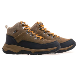 RESTIME VMZ24277/KHAKI+BLACK