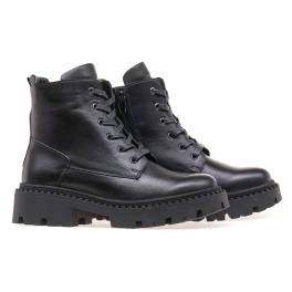 IKOS 4083-1S/BLACK LEATHER IKOS 4083-1S/BLACK LEATHER