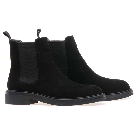 Черевики IKOS 6071-17-F/BLACK WELL