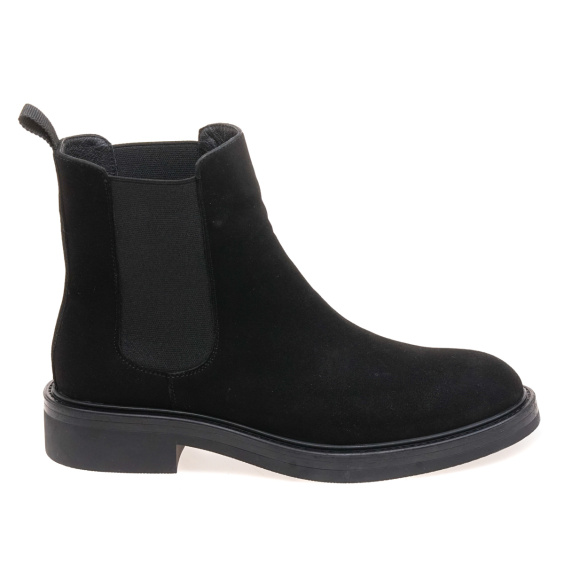 Черевики IKOS 6071-17-F/BLACK WELL