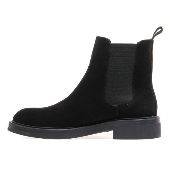 Черевики IKOS 6071-17-F/BLACK WELL