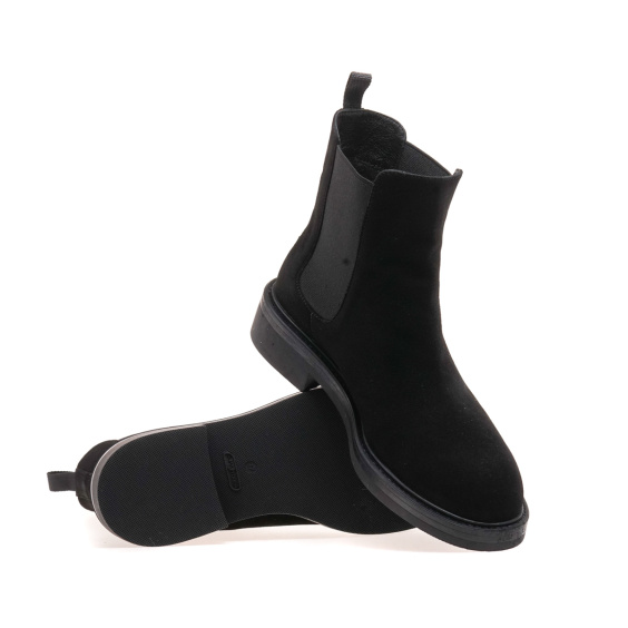 Черевики IKOS 6071-17-F/BLACK WELL