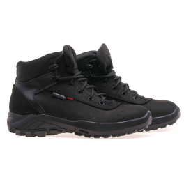 IKOS 1058-6/M/BLACK/NUB IKOS 1058-6/M/BLACK/NUB