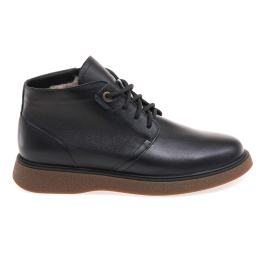 IKOS 368-1S-OW/BLACK LETHER