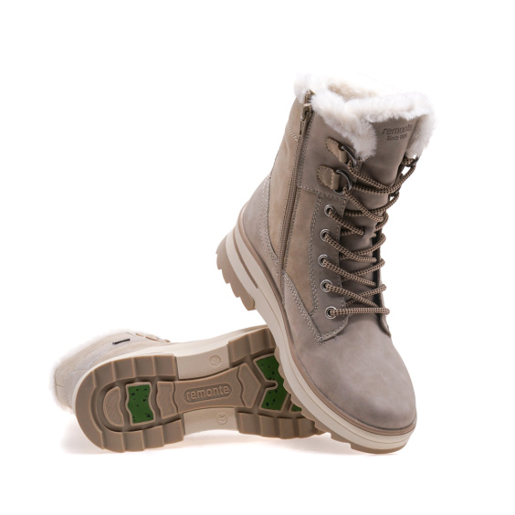 Черевики REMONTE D2B73-40