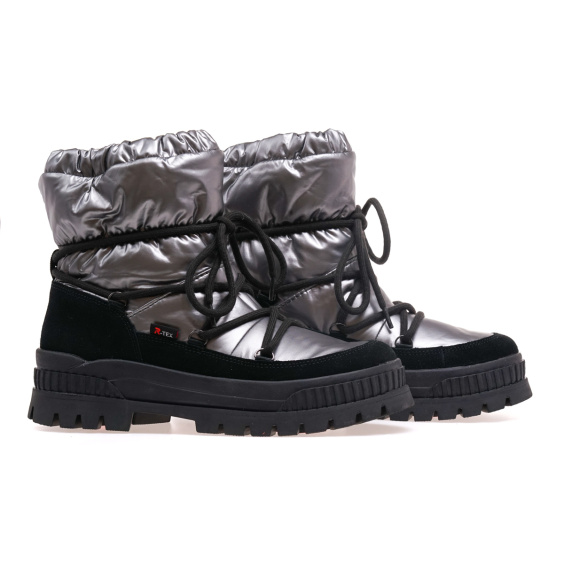 Черевики RIEKER W2170-42