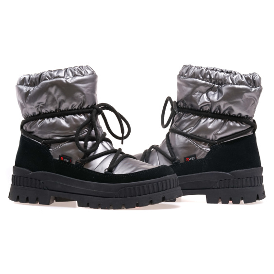Черевики RIEKER W2170-42
