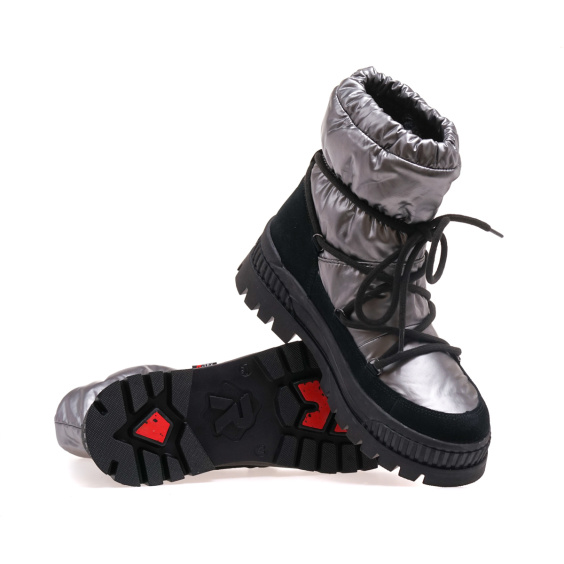 Черевики RIEKER W2170-42