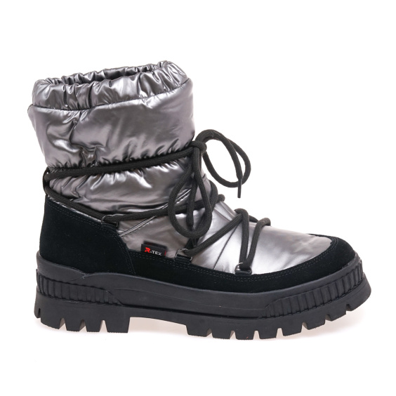 Черевики RIEKER W2170-42