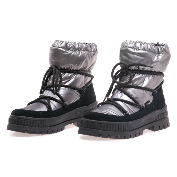 Черевики RIEKER W2170-42