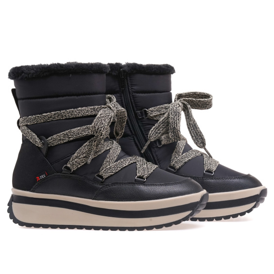 Черевики RIEKER W0971-00