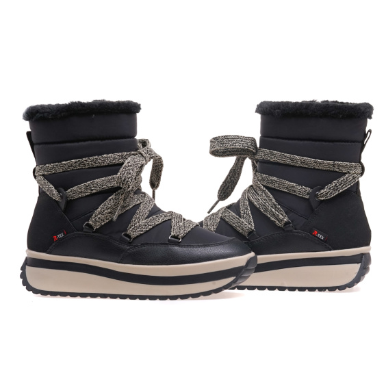 Черевики RIEKER W0971-00