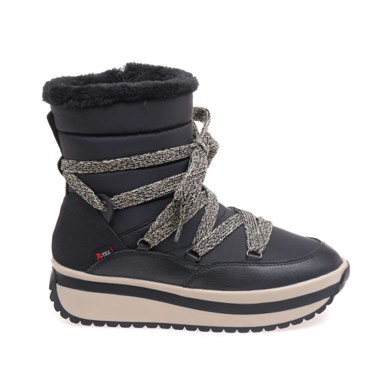 Черевики RIEKER W0971-00