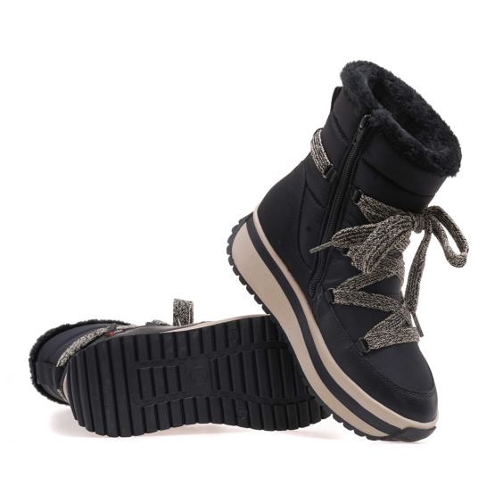 Черевики RIEKER W0971-00
