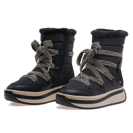 Черевики RIEKER W0971-00
