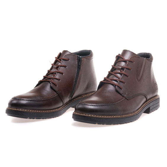 Черевики комфорт RIEKER 33105-25