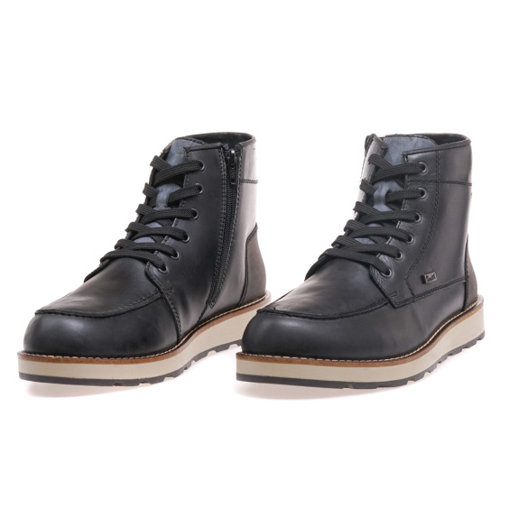 Черевики комфорт RIEKER 30030-00