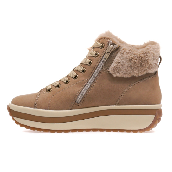 Черевики RIEKER W0961-20