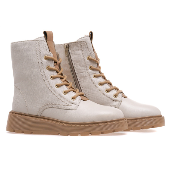 Черевики RIEKER 70404-80