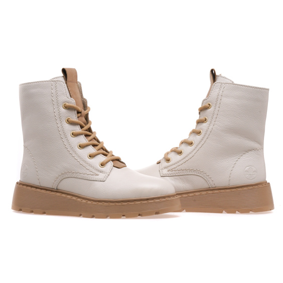 Черевики RIEKER 70404-80