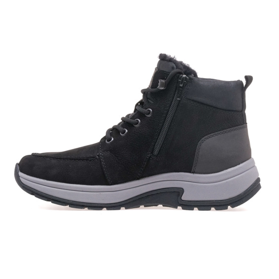 Черевики комфорт RIEKER 11020-00