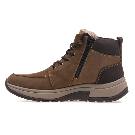 Черевики комфорт RIEKER 11020-24