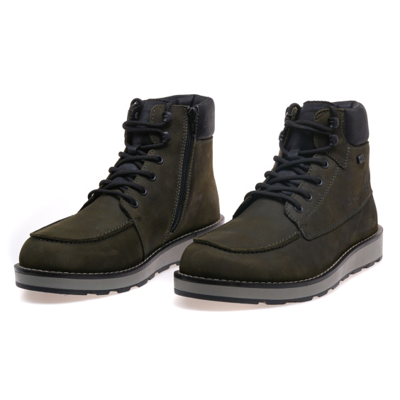Черевики комфорт RIEKER 30020-54