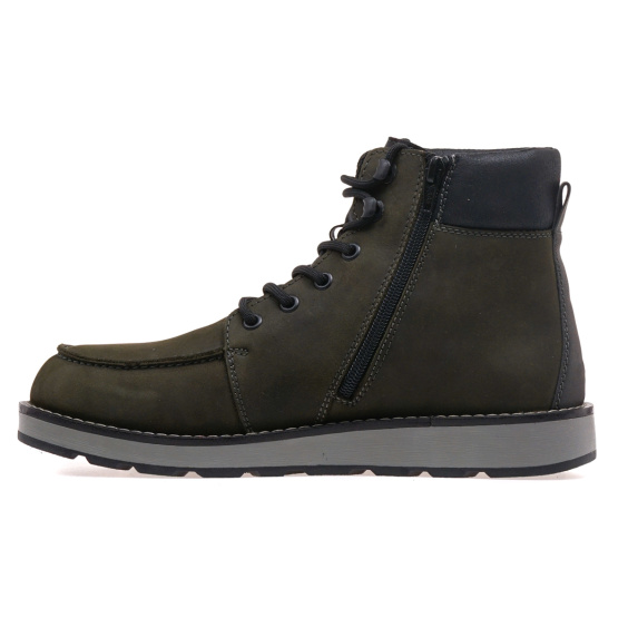 Черевики комфорт RIEKER 30020-54
