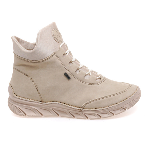Черевики RIEKER 55069-62