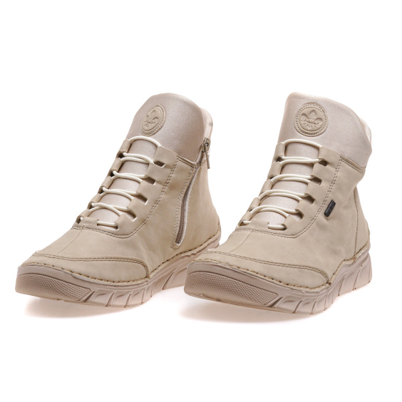 Черевики RIEKER 55069-62
