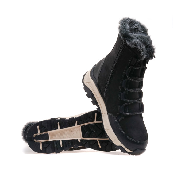 Черевики RIEKER W0071-00