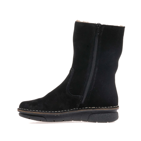 Черевики RIEKER 73350-01