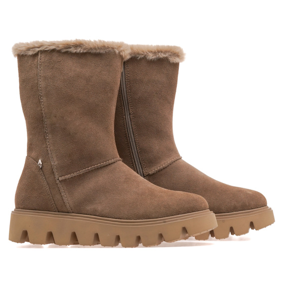 Черевики RIEKER W2072-64