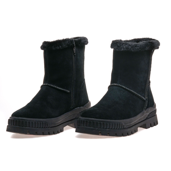 Черевики RIEKER W2172-00