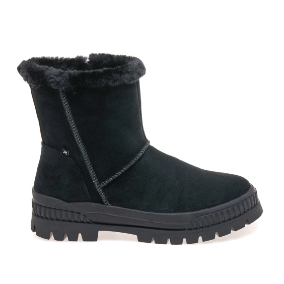 Черевики RIEKER W2172-00